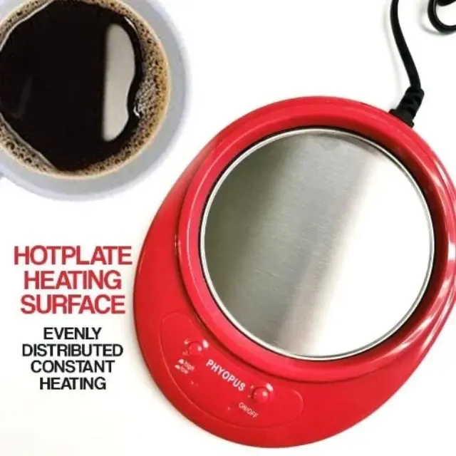 Συσκευή mini Heater phyopus PH-8311