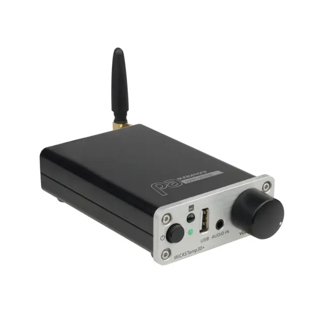 AUDIOPHONY WiCASTamp30+ ΕΝΙΣΧΥΤΗΣ WIFI