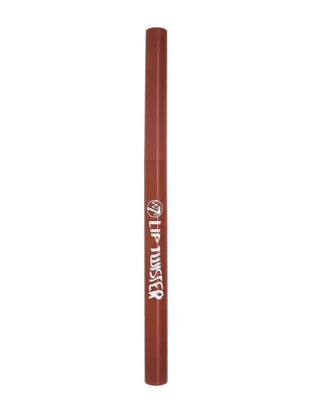 Lip Twister Lip Liner Shiraz W7