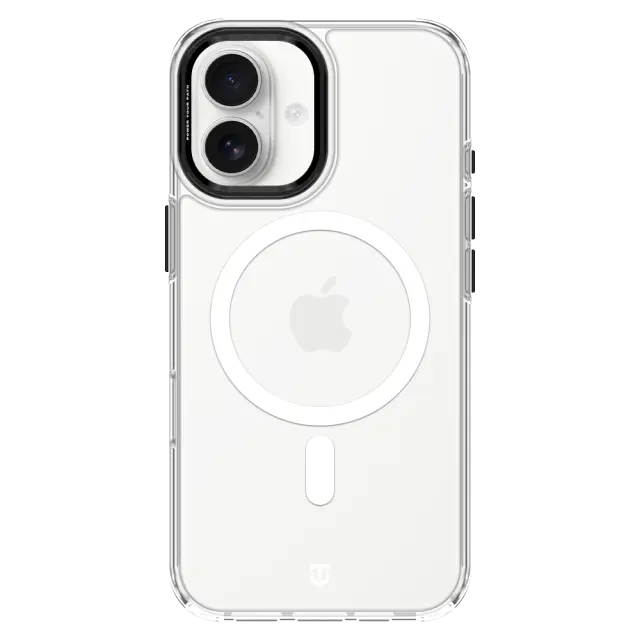 Tactical MagForce 2.0 Cover for Apple iPhone 17 Black 3
