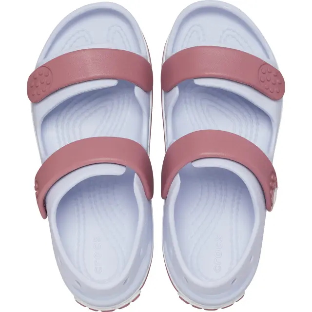 Crocs Crocband Cruiser Sandal k 209423-5AH - 32-33 3