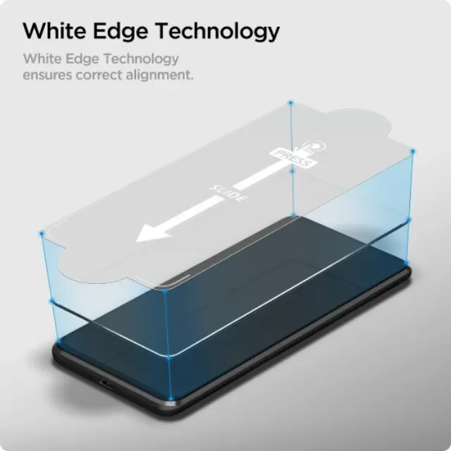 Spigen Glas.tr Slim 2-pack Galaxy A16 4g / 5g / A26 5g / A17 4g / 5g Clear 3