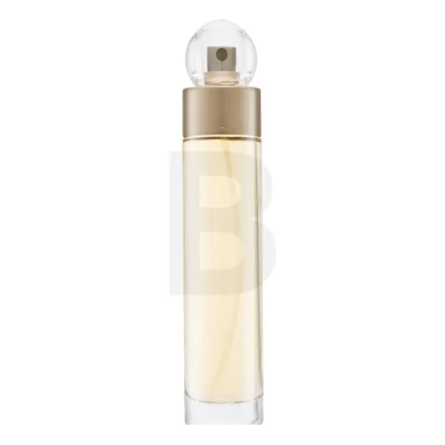 Perry Ellis 360 Eau de Toilette for women 100 ml