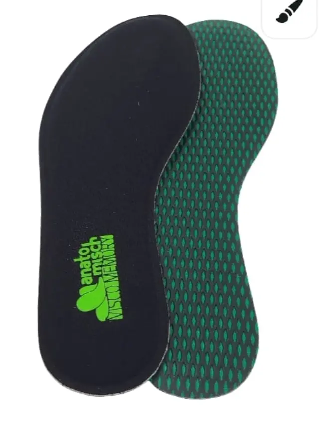 Πάτοι memory foam anatomisch visco memory - 36 2