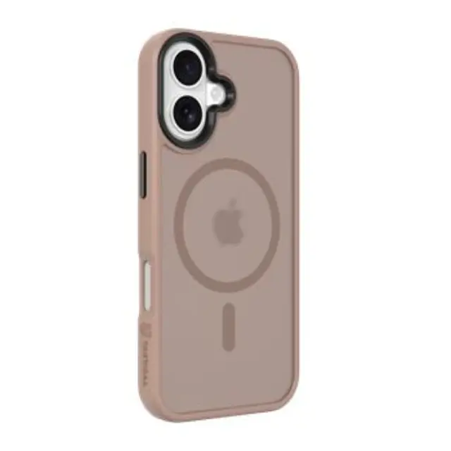 Tactical MagForce Hyperstealth Cover for Apple iPhone 17 Moucha Moose