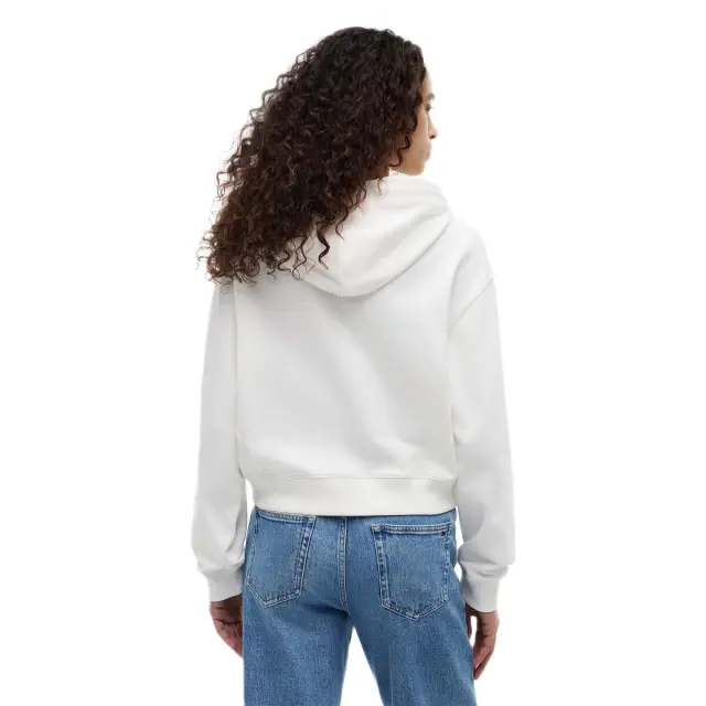 TommyHilfiger γυναικείο φούτερ με κουκούλα DW0DW22906-1 2