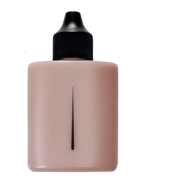 Radiant Air Finish Long Lasting Make Up SPF20+ 40ml | Απόχρωση 06 Teraccotta