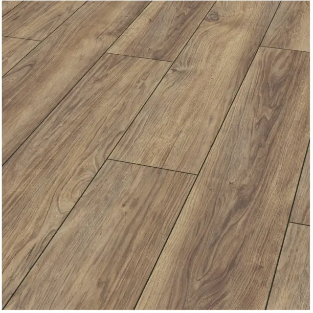 Kronotex Πάτωμα laminate Robusto 12mm-AC5/33 Cinerea Nature Κιβ: 1,293 m² / D50182