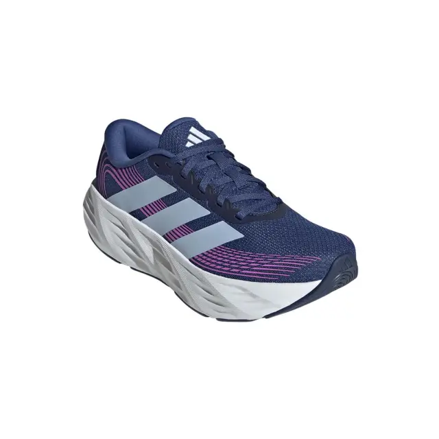 adidas Performance Women's Galaxy 8 Μπλε - Μωβ IH9787 (adidas Performance) 3