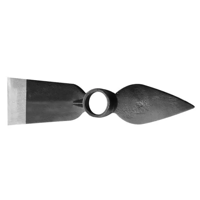 Nakayama Pro SSF630 - Σκαληστήρι στενό 70x260mm (051503)