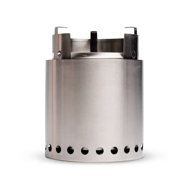 Solo Stove Campfire Φορητή Εστία