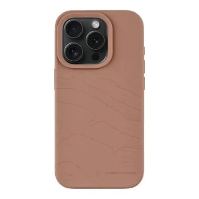 Tactical MagForce Beaver Cover for Apple iPhone 15 Pro Moucha Moose