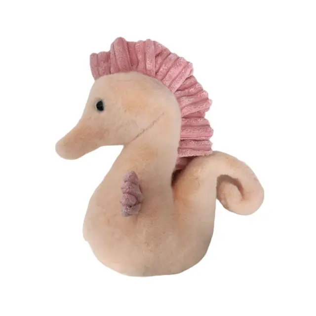 Λούτρινο ιππόκαμπος 28cm - Seahorse Z790908 3