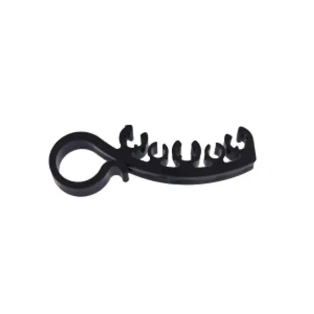 Gutter clip 25pcs cjk 35 2350000 Fenix