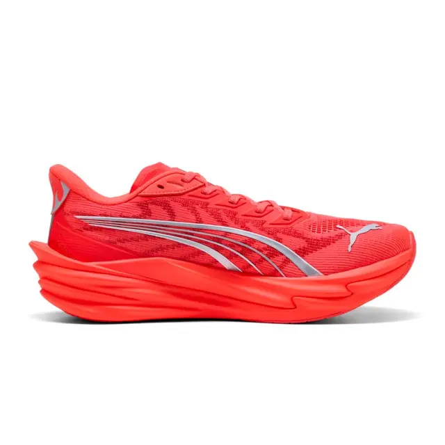 Puma Men's Deviate Nitro 4 Κόκκινο 312123-19 (Puma) 2