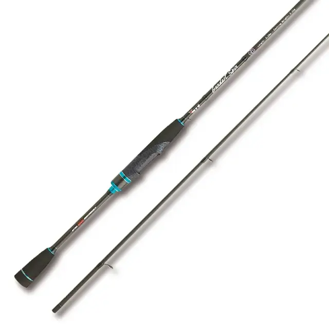Καλάμι STR Gandart Spin 2.50m / 7-28gr 2