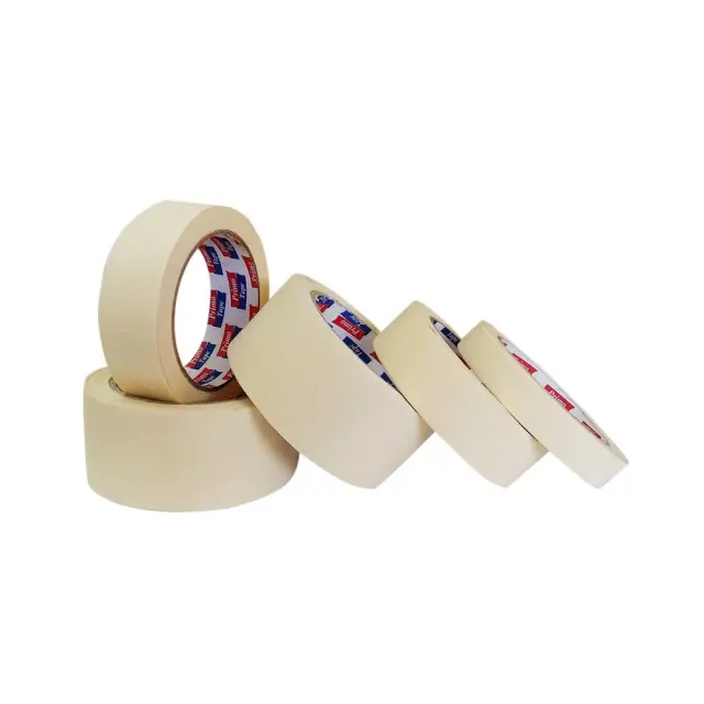 Primo Χαρτοταινία Masking 60°C 48mm x 40m / M4840