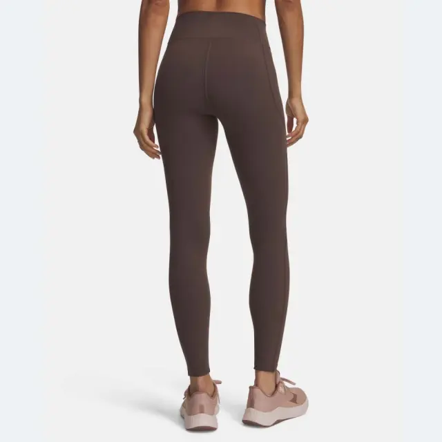 Under Armour Women's Motion 7/8 Tight Καφέ 6013784-200 (Under Armour) 2
