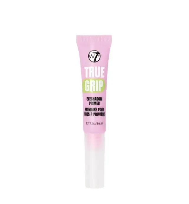 True Grip Eyeshadow Primer 8ml W7 2
