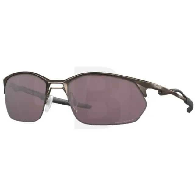 Oakley Wire Tap OO4145 414505 60 PRIZM Polarized