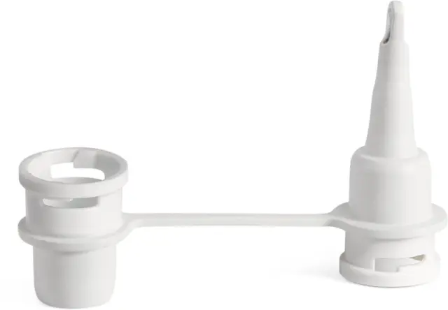 Intex Τρόμπα Πισίνας USB150 (66616) 3