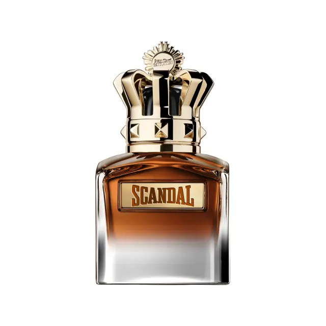 Jean Paul Gaultier Scandal Pour Homme Elixir Parfum Ανδρικό Άρωμα 50ml