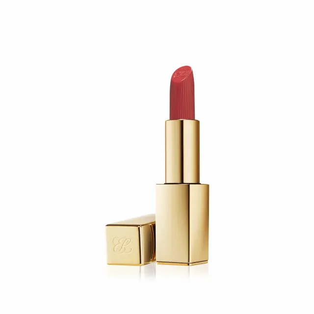 Estee Lauder Pure Color Matte Lipstick 3.5g | Απόχρωση 666 Captivated