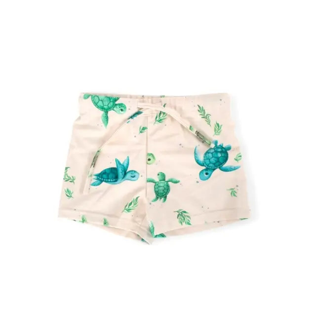 Μαγιό Σορτς Filibabba Orla Uv50+ First Swim 1-2y