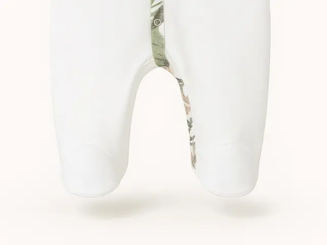 Φορμάκι Μακρυμάνικο White Jungle 5904506828272 - 1 M (56cm) 3