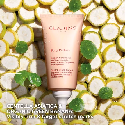 Clarins body cream Body Partner Stretch Mark Expert 175 ml 2
