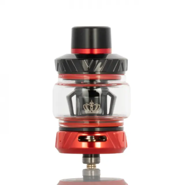 Crown 5 2ml - Uwell - Red