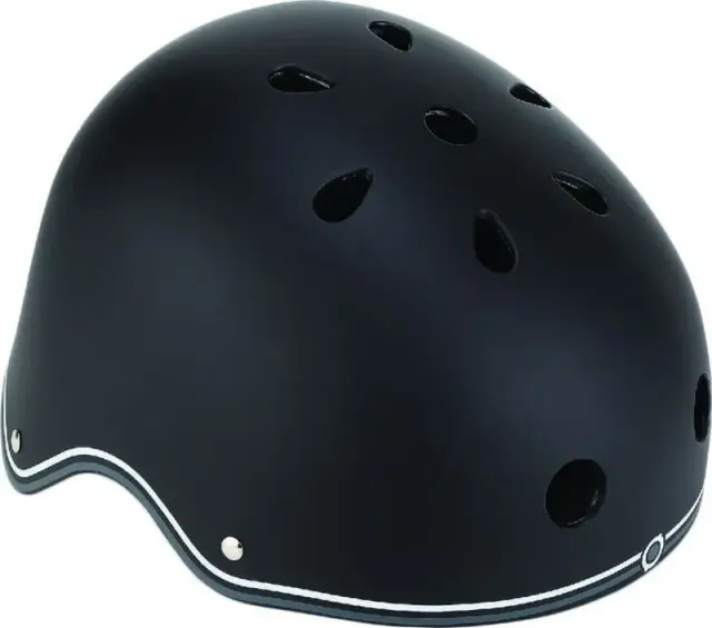 Globber Κράνος Helmet Primo Lights - Black XS/S (48-53cm) 2