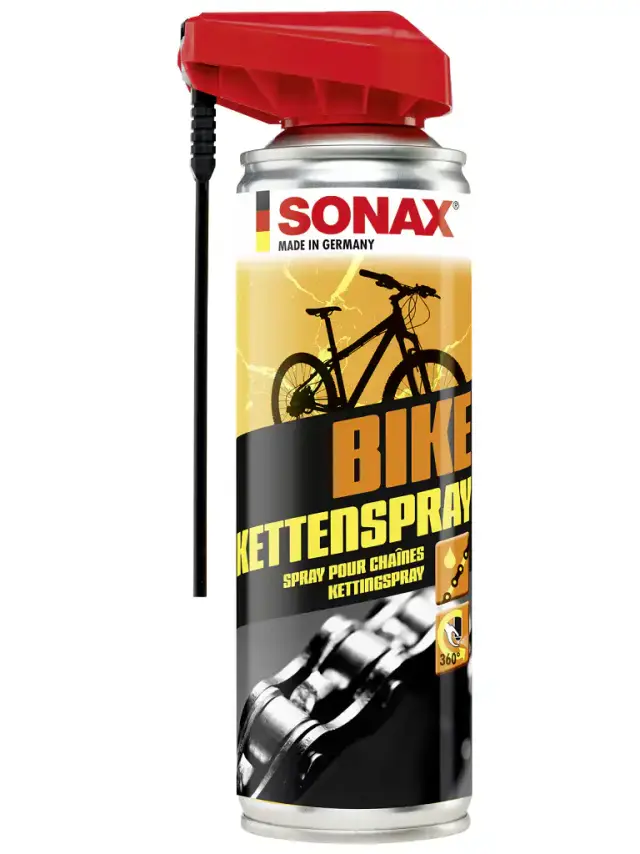 ΣΠΡΕΙ ΛΙΠΑΝΤΙΚΟ ΑΛΥΣΙΔΑΣ SONAX 300ml