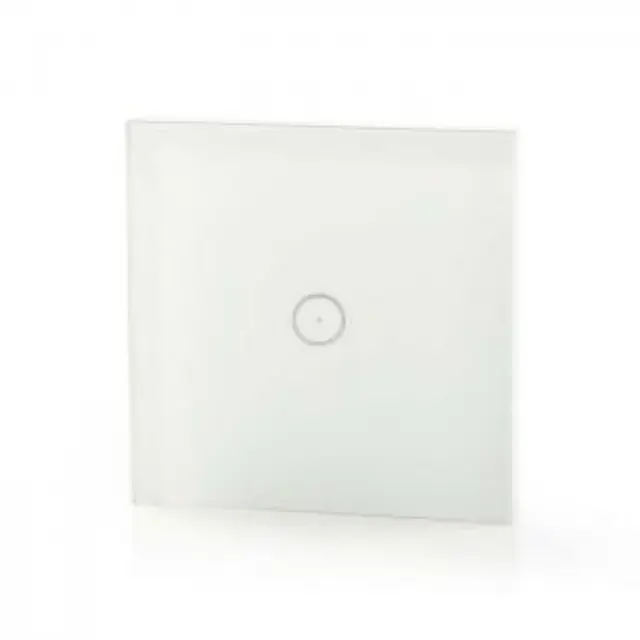 Wi-Fi Smart Light Switch. 2