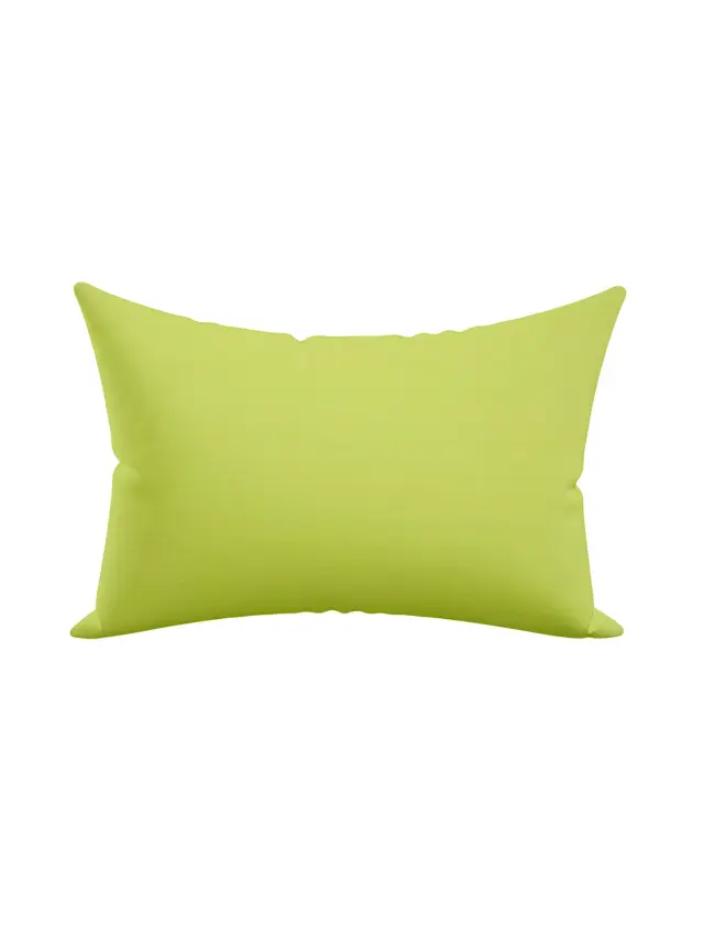 Μαξιλαροθήκες Menta 14-Green 50x70 Sunshine