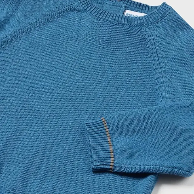 Baby 6 μηνών έως 4 ετών Ζέρσεϋ βασικό βεραμάν - 18M 2