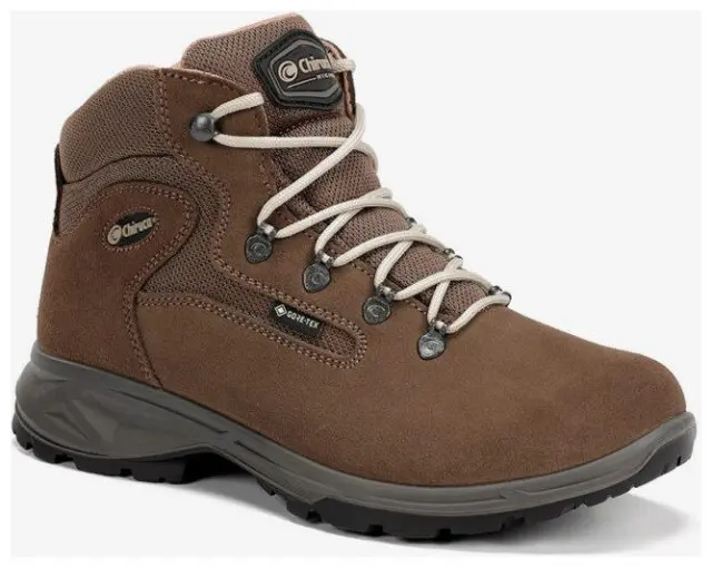 Ορειβατικά Μποτάκια Gore-Tex Γυναικεία Chiruca Massana 12 - 43024-12 - 41 2