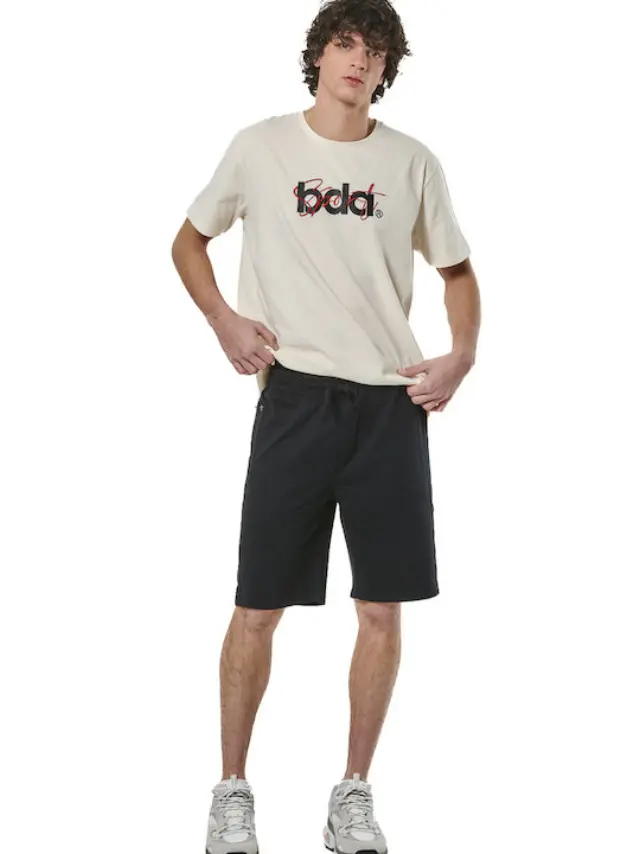 Body Action T-shirt Ecru 053516-05 - L 2