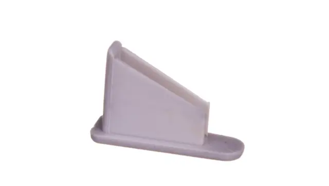 Z-V-AK/1P End cap, 1-phase