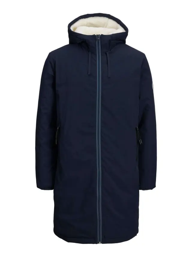 JPRBLUKANE LONG JKT Salute