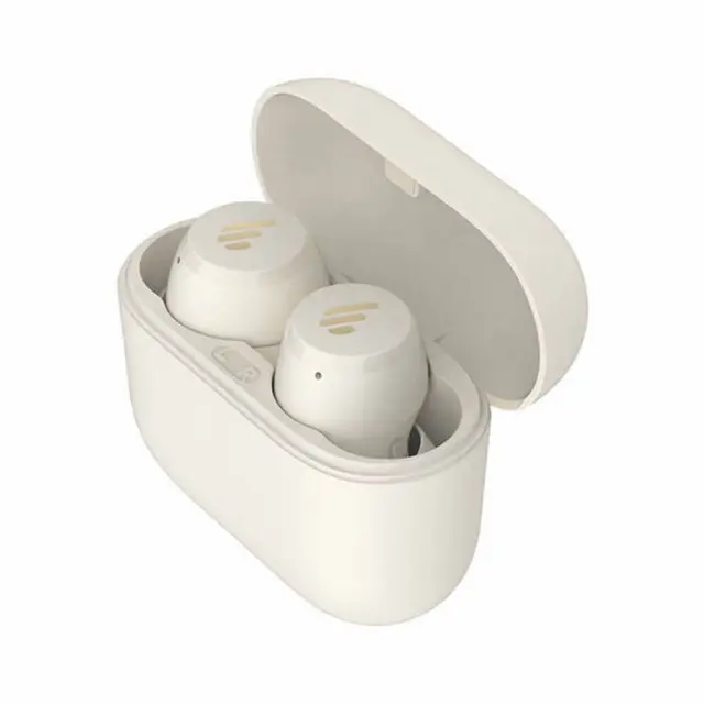 Earphone TWS Edifier BT X3 Lite Ivory 2