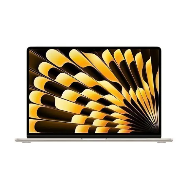 Apple Macbook Air 15,3" M5/16GB/1TB SSD/Mac OS Moonlight (MDVE4ZE/A)
