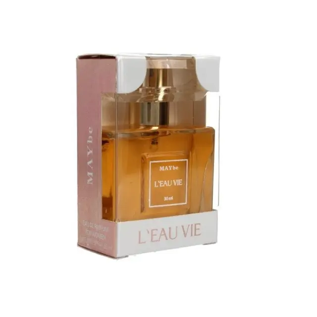Γυναικείο Άρωμα MAYbe L Eau Vie for Women Natural Spray Eau De Parfum, 30ml
