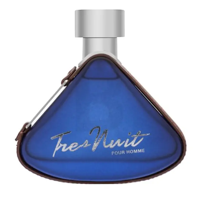 Armaf Tres Nuit Eau de Toilette for men 100 ml