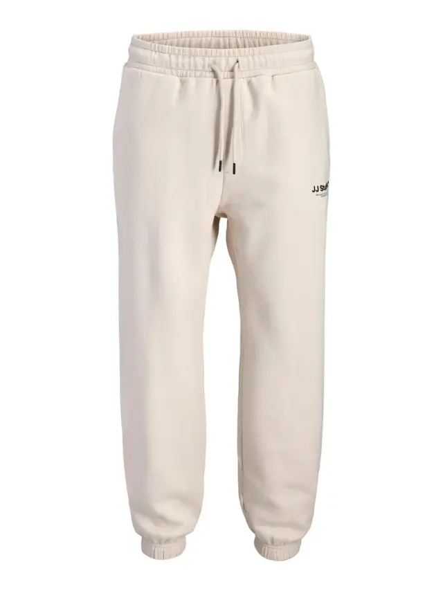 JPSTKANE SOHO SWEAT PANTS NOOS - Moonbeam