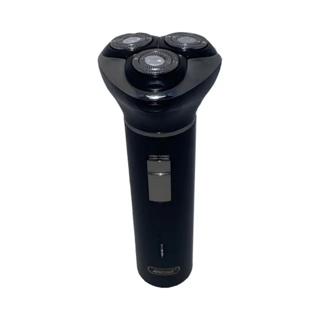 Andowl AN-Q-L8007 Ξυριστική Μηχανή Προσώπου Με Καλώδιο 2