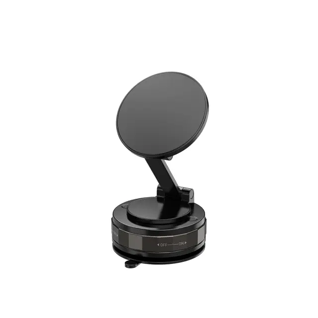 WiWU Vacuum Magnetic Holder Phone Holder (CH057) 2