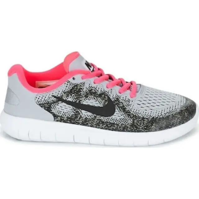 Nike Free Run GS 904258-001 - 36.5