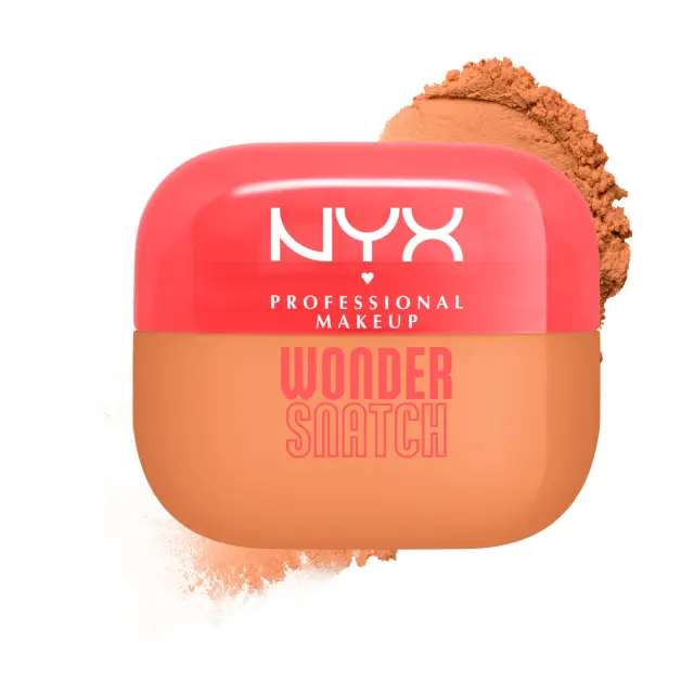 Wonder Snatch Πούδρα 6gr