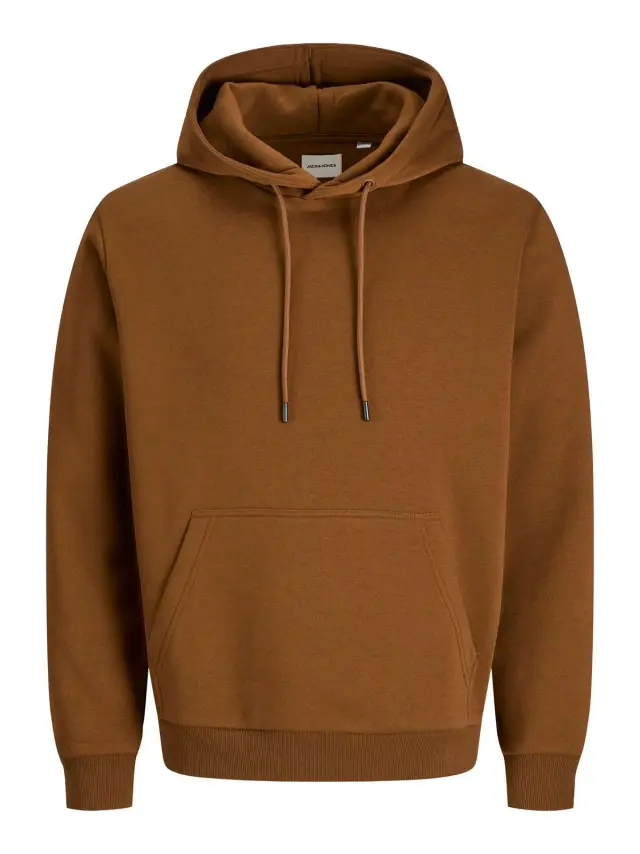 JJEBRADLEY SWEAT HOOD NOOS Monks Robe